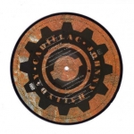 Buy vinyl record Johnny Hallyday Cadillac for sale
