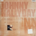 Buy vinyl record Johnny Hallyday Pardon for sale