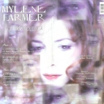 Buy vinyl record Mylène Farmer Optimistique-moi for sale