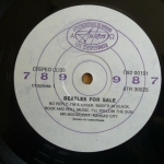 Acheter un disque vinyle à vendre The Beatles For sale