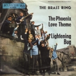 Buy vinyl record The Brass Ring The Phoenix love theme for sale