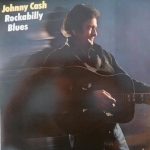 Buy vinyl record Johnny Cash Rockabilly blues for sale