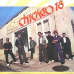 Buy vinyl record Chicago 18 for sale