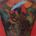 Buy vinyl record Dokken Beast from the east for sale