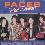 Acheter un disque vinyle à vendre The Faces / Rod Stewart Cindy incidentally