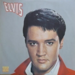Buy vinyl record Elvis Presley Blue suede shoes for sale
