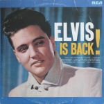 Acheter un disque vinyle à vendre Elvis Presley Elvis is back