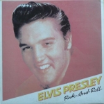 Buy vinyl record Elvis Presley Rock and roll for sale