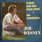 Buy vinyl record joe dassin il etais une fois nous deux for sale