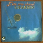 Acheter un disque vinyle à vendre èric charden l'ètè s'ra chaud....j'aurais aimè ètre un femme