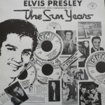 Buy vinyl record Elvis Presley The Sun years for sale