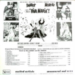 Acheter un disque vinyle à vendre Brigitte Bardot / Jeanne Moreau Viva Maria