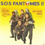 Buy vinyl record Bobby Brown S.O.S fantomes II for sale