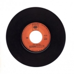 Buy vinyl record Maurice Jarre Paris brûle-t-il ? for sale