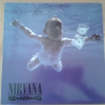 Acheter un disque vinyle à vendre NIRNANA NEVERMIND