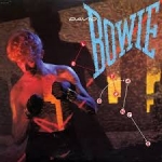 Buy vinyl record David Bowie Lets dance for sale
