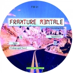 Buy vinyl record Frakture Mentale FM01     ''The Morning Live'' for sale