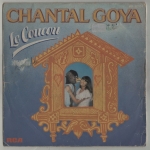 Buy vinyl record chantal goya le coucou /  quand on a des sous,dessous,des souliers for sale