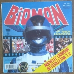 Buy vinyl record bioman bioman / bioman ( instrumentale ) for sale