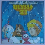 Buy vinyl record ulysse31 Ulysse /  telemaque for sale