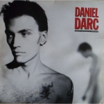Buy vinyl record daniel darc sous influence divine for sale