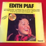 Acheter un disque vinyle à vendre piaf Le disque d'or