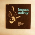 Acheter un disque vinyle à vendre AUFRAY HUGUES DES QUE LE PRINTEMPS REVIENT + 7