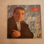 Acheter un disque vinyle à vendre AZNAVOUR CHARLES LES COMEDIENS + 9