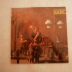 Buy vinyl record BREL JACQUES CES GENS-LA + 5 for sale