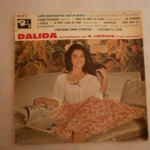 Buy vinyl record DALIDA LES ENFANTS DU PIREE + 9 for sale