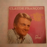 Buy vinyl record FRANÇOIS CLAUDE BELLES ! BELLES ! BELLES ! + 7 - 1ER 25 CM for sale