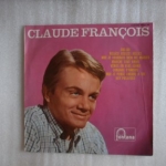 Buy vinyl record FRANÇOIS CLAUDE BELLES ! BELLES ! BELLES ! + 7 - 1ER 25 CM for sale