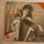 Buy vinyl record HORNER YVETTE AUBADE D'OISEAUX + 9 - CHAMPIONNE DU MONDE D'ACCORDEON for sale