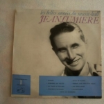 Buy vinyl record LUMIERE JEAN FEMMES, QUE VOUS ETES JOLIES + 8 for sale