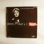 Acheter un disque vinyle à vendre PIAF EDITH A L'OLYMPIA - N°3 - 8 TITRES