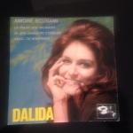 Buy vinyl record Dalida Amore Scusami for sale