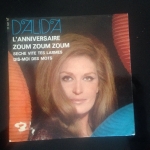 Buy vinyl record Dalida L'anniversaire for sale