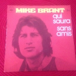 Buy vinyl record Mike Brant Qui saura for sale