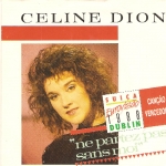 Acheter un disque vinyle à vendre Céline Dion Ne partez pas sans moi- eurovision