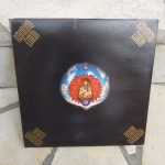 Buy vinyl record Santana Lotus for sale