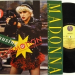 Buy vinyl record Madonna Causing commotion for sale