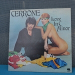 Buy vinyl record Cerrone love in C Minor for sale