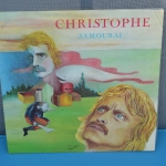 Acheter un disque vinyle à vendre CHRISTOPHE SAMOURAI