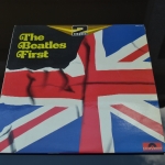Buy vinyl record the beatles the beatles first for sale
