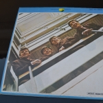 Buy vinyl record the beatles 1962-1966 for sale
