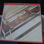 Buy vinyl record the beatles 1967-1970 for sale
