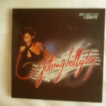 Acheter un disque vinyle à vendre HALLYDAY JOHNNY AU ZENITH - 20 TITRES - 1984