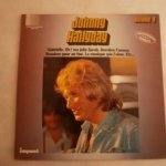 Buy vinyl record HALLYDAY JOHNNY VOLUME 9 - 12 TITRES for sale