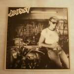 Acheter un disque vinyle à vendre HALLYDAY JOHNNY EN PIECES DETACHEES - 10 TITRES - 1981