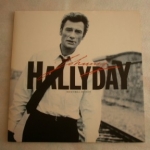 Buy vinyl record HALLYDAY JOHNNY ROCK'N'ROLL ATTITUDE + 9 - 1985 for sale